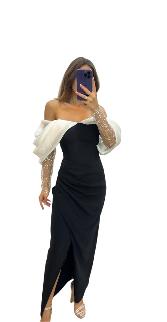 Butterfly Dress