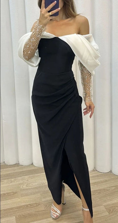 Butterfly Dress